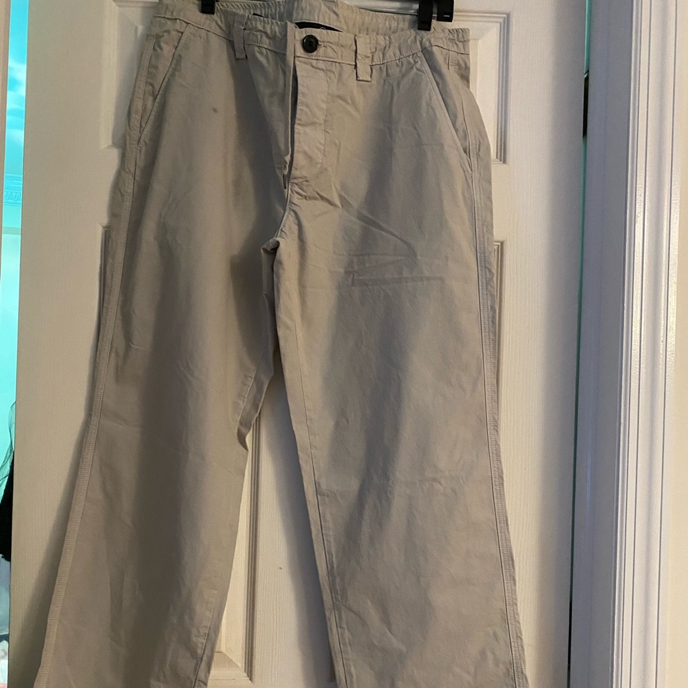 ( Aether )  men's pants 34